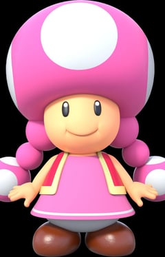 Toadette