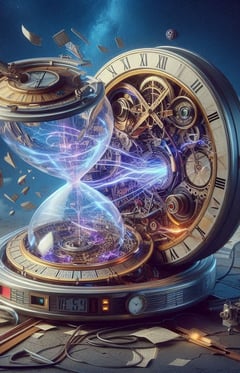 Fusión de línea de tiempo