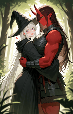 Sarpin & Enoki