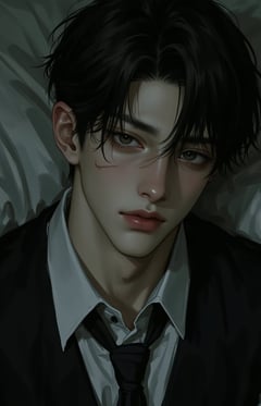 ペク・ユファン