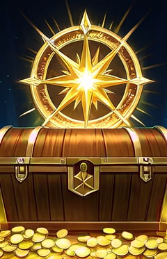 Treasure Hunt!