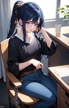 周恩