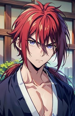 Kenshin