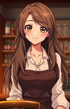 莎拉