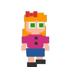 Elizabeth Afton