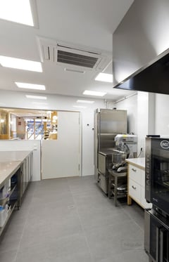 Instituto Culinario Muañu.