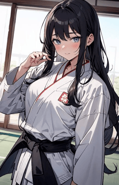 Hashidate Iori