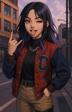 Andy