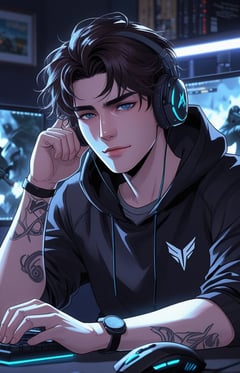Jax