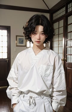 한 자친