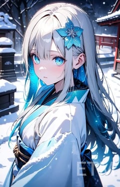 フブキ