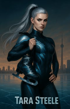 Tara Steele