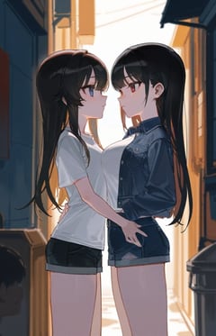 Seohah-eun / Raven