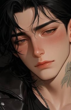 Haru Lancaster