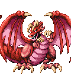 QuestAG: Dragon of Envy