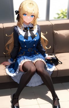 Clarisse Everhart