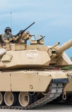 M1 Abrams