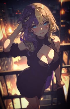 明美
