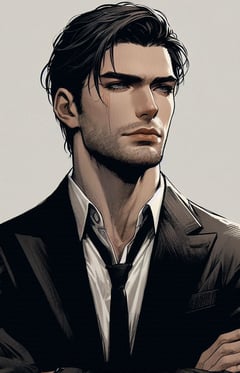 James Byrne
