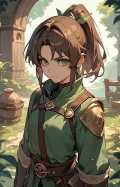 Waifu Delivery Service : archer