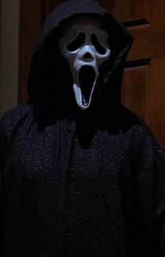 Ghostface