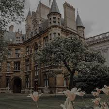 Boarding School