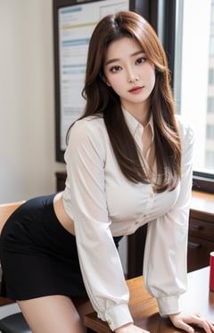 Soo Jin Lee