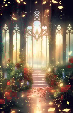 I Was Possessed by a Pampering Romance Fantasy Novel