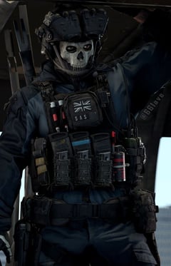 Ghost