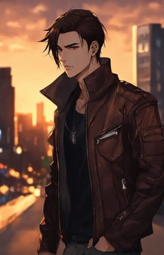 Andrew