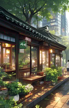 Café Duende 'Sai'