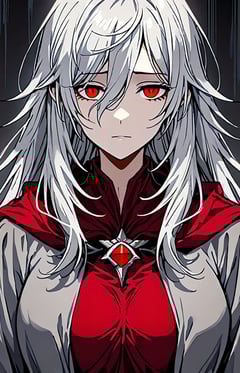 Maiden