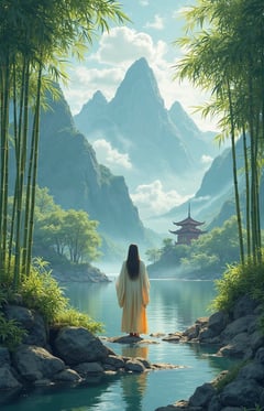 仙俠羅曼史模擬器