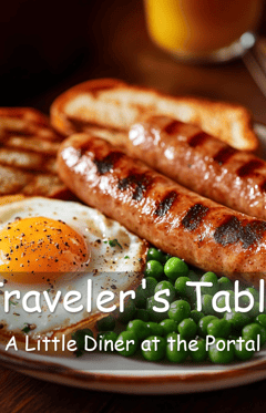 Traveler's Table: Another World Restaurant Management