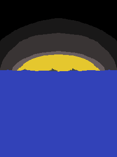 Vast Seas - A Game