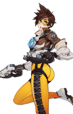 Tracer