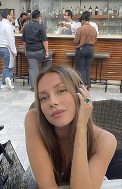Ester Exposito