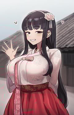 Hong Wol
