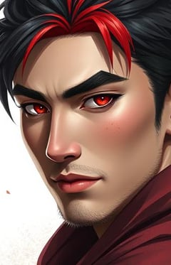Sasuke Seiryu