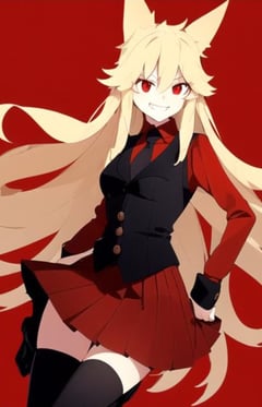 Moge-ko