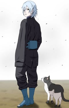 Mitsuki