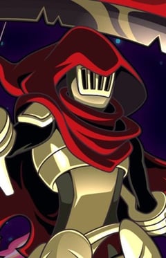 Specter Knight