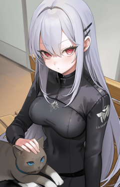 Seraphina (S-era01)