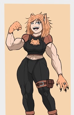 Anna Magnusson (Luna)