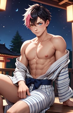 Naoto