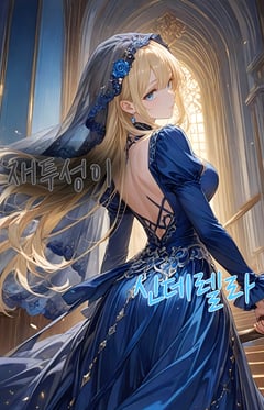 Cinderella of Ashes