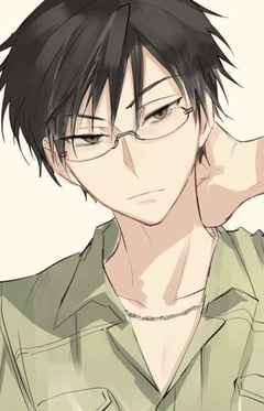 Kyoya Ootori