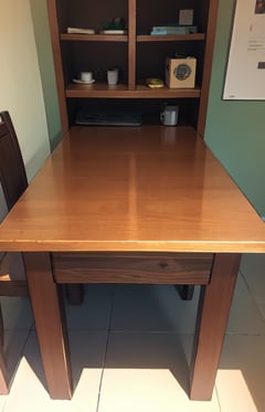 Magic Table