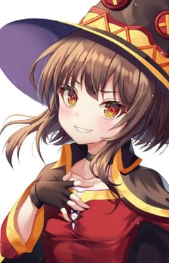 Megumin