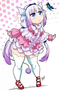 Kanna Kamui